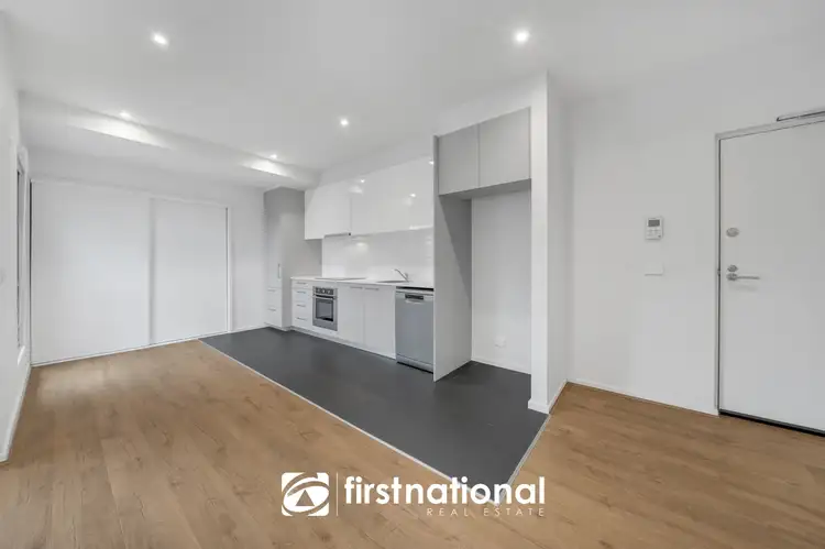 Fourth view of Homely apartment listing, 107/1161 Nepean Highway, Highett VIC 3190