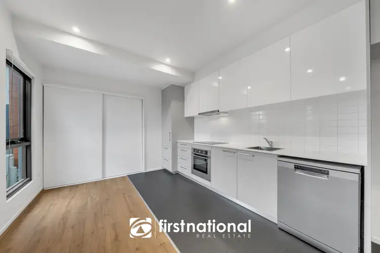 Sixth view of Homely apartment listing, 107/1161 Nepean Highway, Highett VIC 3190