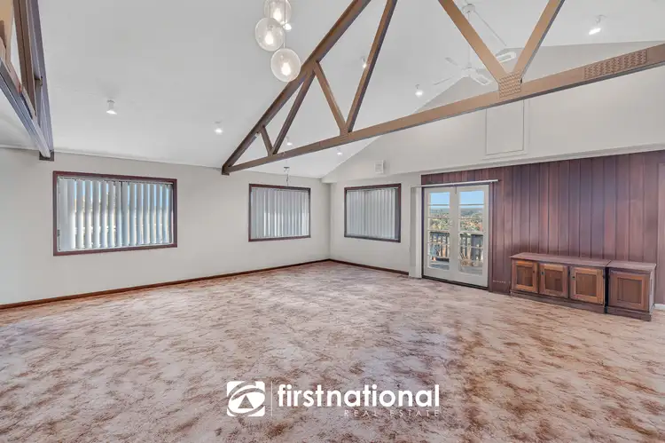Third view of Homely house listing, 1 Dampier Court, Endeavour Hills VIC 3802