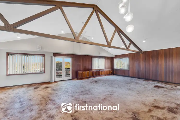 Fourth view of Homely house listing, 1 Dampier Court, Endeavour Hills VIC 3802