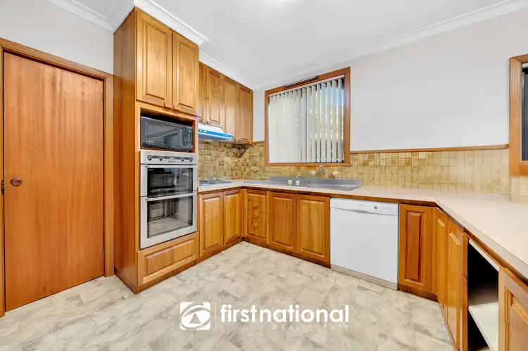 Sixth view of Homely house listing, 1 Dampier Court, Endeavour Hills VIC 3802