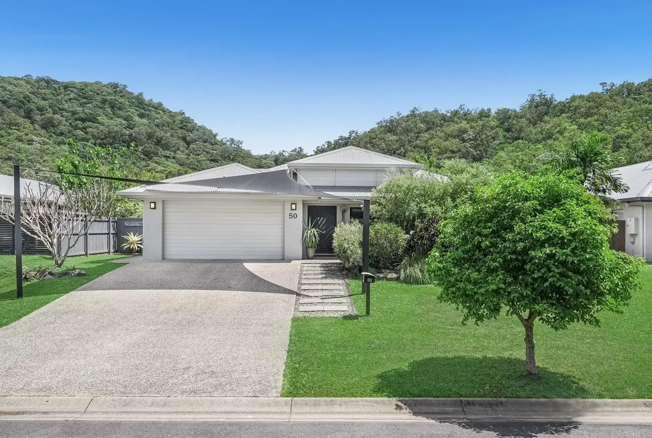 Main view of Homely house listing, 50 Coastline Parade, Trinity Park QLD 4879