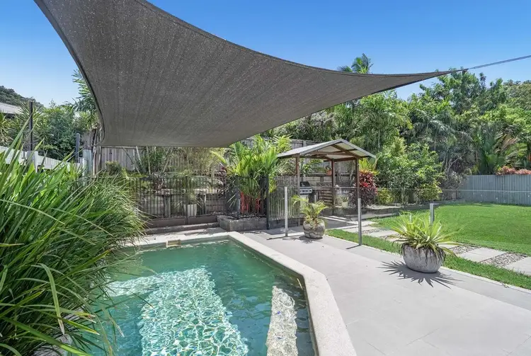 Second view of Homely house listing, 50 Coastline Parade, Trinity Park QLD 4879