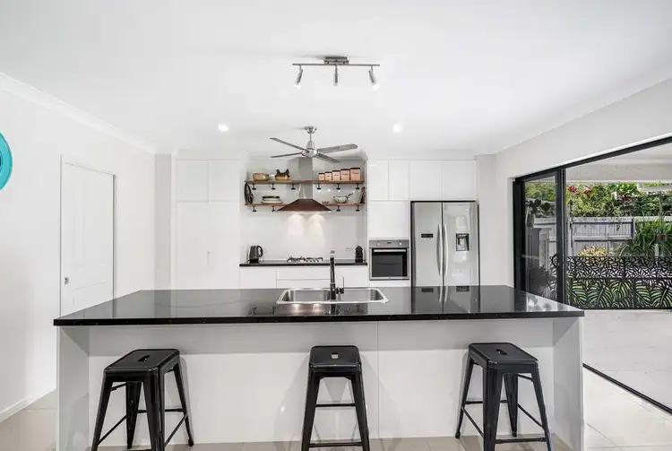 Third view of Homely house listing, 50 Coastline Parade, Trinity Park QLD 4879