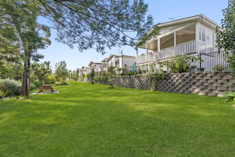 Main view of Homely retirement listing, 83/1 Norman Street, Lake Conjola NSW 2539