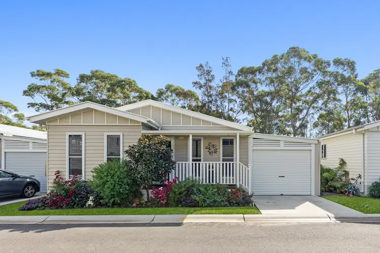 Second view of Homely retirement listing, 83/1 Norman Street, Lake Conjola NSW 2539