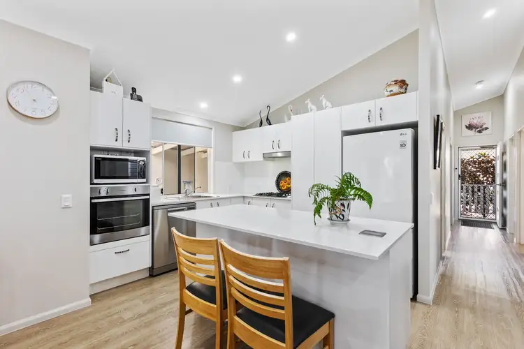 Third view of Homely retirement listing, 83/1 Norman Street, Lake Conjola NSW 2539
