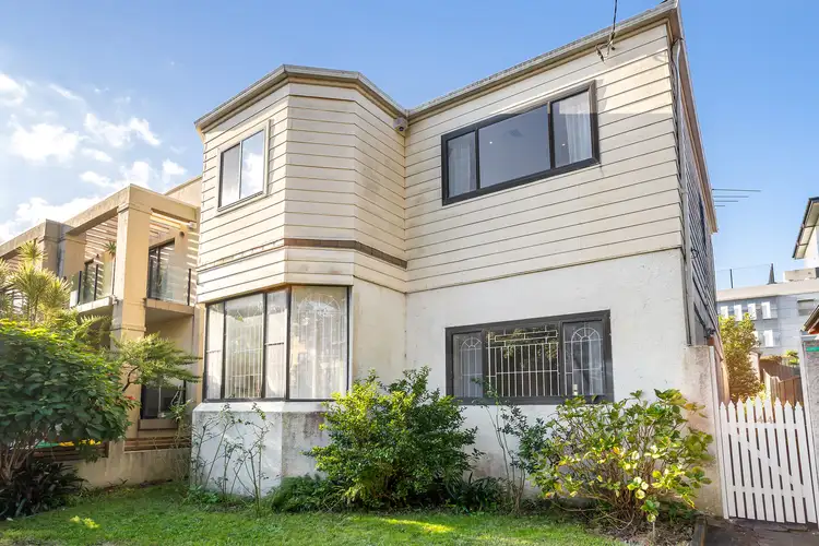 44 Patrick Street, Hurstville NSW 2220