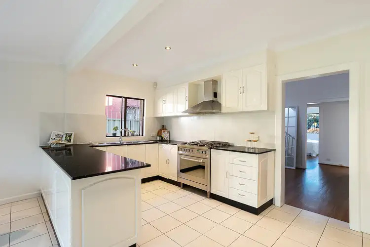 Second view of Homely house listing, 44 Patrick Street, Hurstville NSW 2220