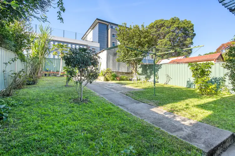 Fourth view of Homely house listing, 44 Patrick Street, Hurstville NSW 2220