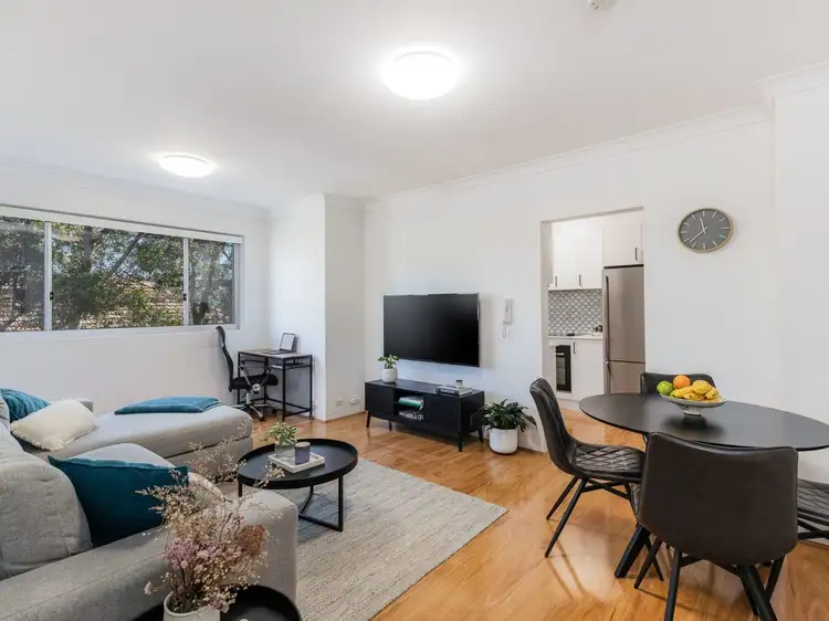 7/31-33 Girrilang Road, Cronulla NSW 2230
