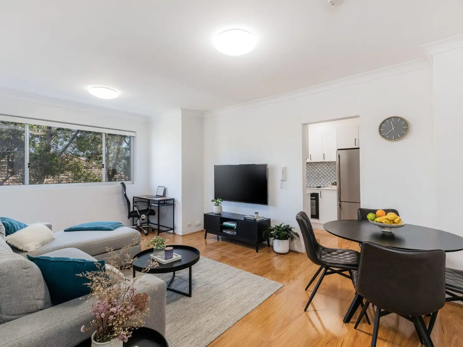 Main view of Homely apartment listing, 7/31-33 Girrilang Road, Cronulla NSW 2230