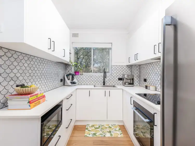 Second view of Homely apartment listing, 7/31-33 Girrilang Road, Cronulla NSW 2230