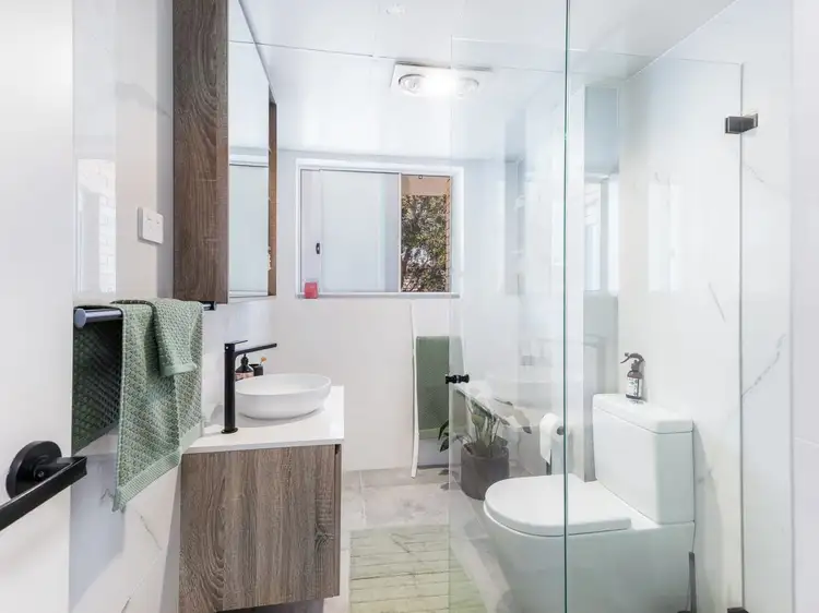 Third view of Homely apartment listing, 7/31-33 Girrilang Road, Cronulla NSW 2230