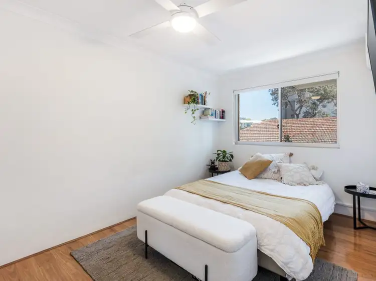 Fourth view of Homely apartment listing, 7/31-33 Girrilang Road, Cronulla NSW 2230