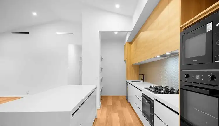 Third view of Homely house listing, 7 Marsden Way, Lara VIC 3212