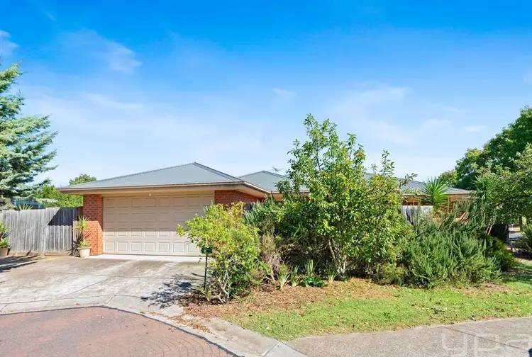 3 Cathy Street, Werribee VIC 3030