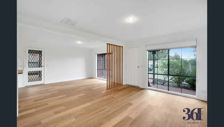 Second view of Homely house listing, 5 Breton Drive, Hoppers Crossing VIC 3029