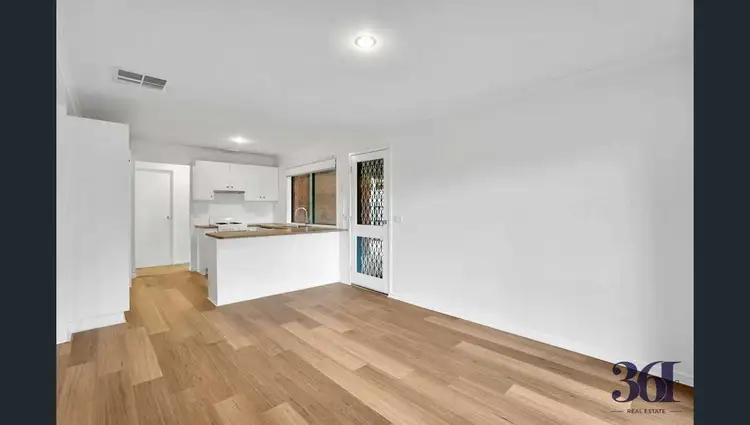 Third view of Homely house listing, 5 Breton Drive, Hoppers Crossing VIC 3029