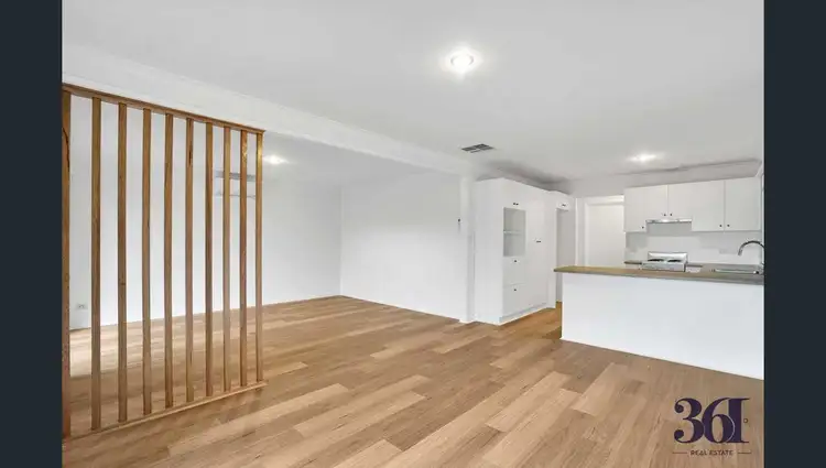 Fourth view of Homely house listing, 5 Breton Drive, Hoppers Crossing VIC 3029