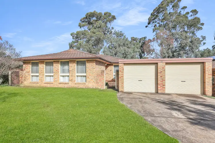 Main view of Homely house listing, 29 Wilkinson Avenue, Kings Langley NSW 2147