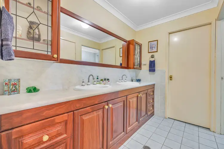 Second view of Homely house listing, 29 Wilkinson Avenue, Kings Langley NSW 2147
