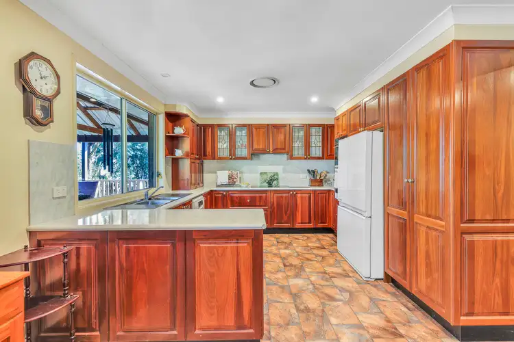 Third view of Homely house listing, 29 Wilkinson Avenue, Kings Langley NSW 2147