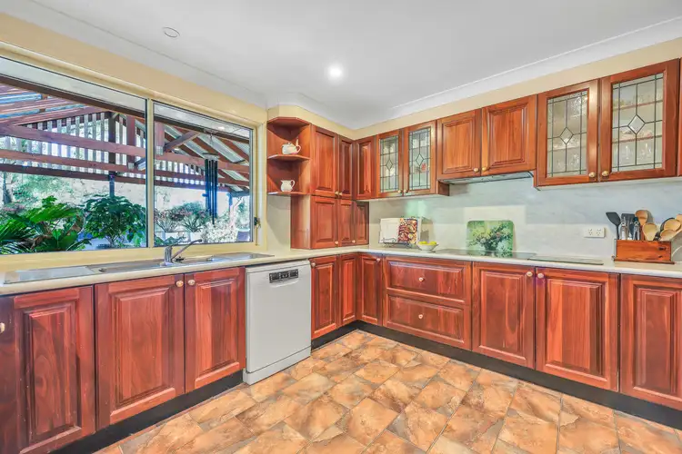 Fourth view of Homely house listing, 29 Wilkinson Avenue, Kings Langley NSW 2147