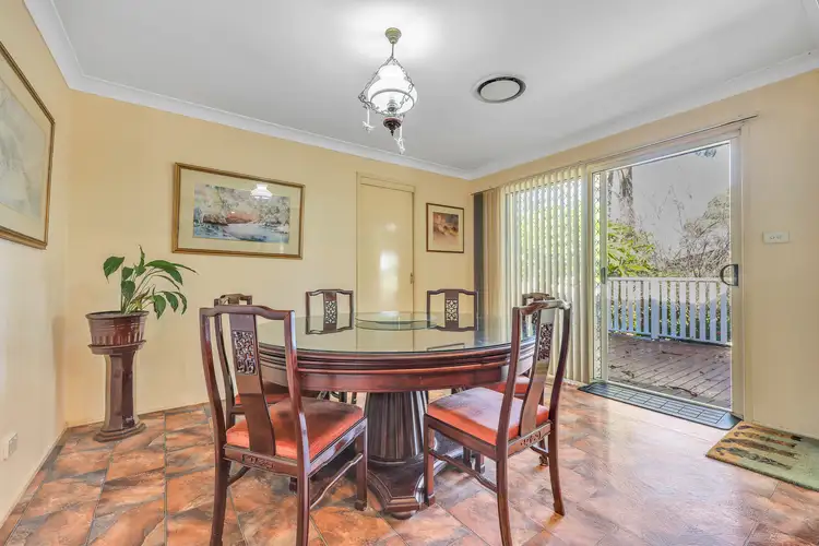 Fifth view of Homely house listing, 29 Wilkinson Avenue, Kings Langley NSW 2147