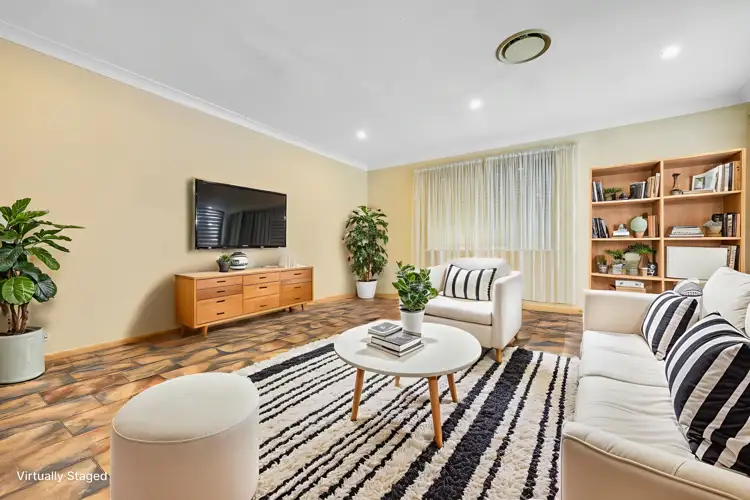 Sixth view of Homely house listing, 29 Wilkinson Avenue, Kings Langley NSW 2147