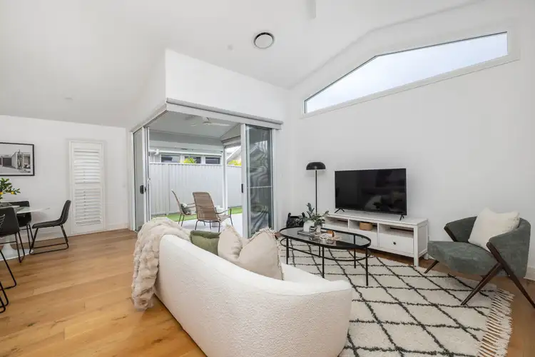 104/4495-4497 Nelson Bay Road, Anna Bay NSW 2316