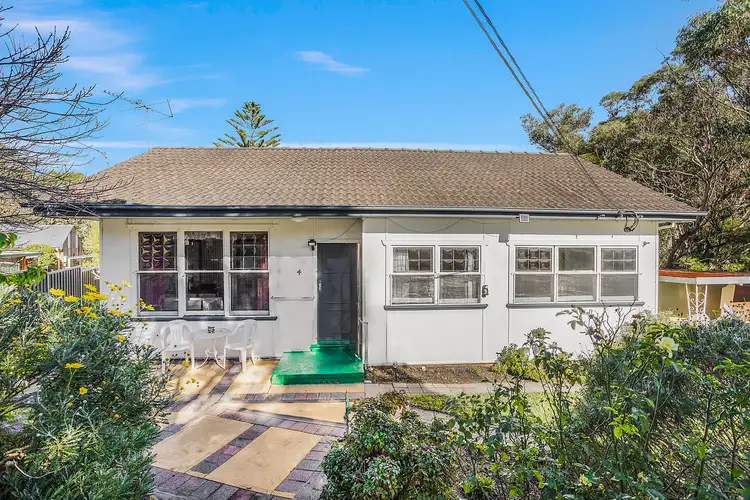 4 Bundarra Street, Waterfall NSW 2233