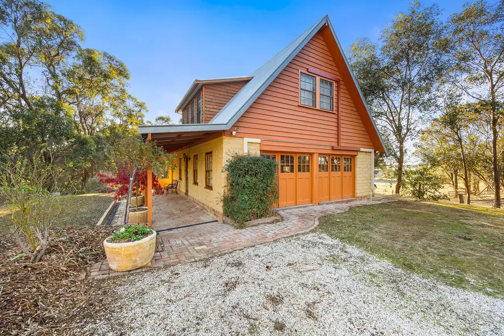 Main view of Homely house listing, 36 Lloyds Lane, Napoleons VIC 3352
