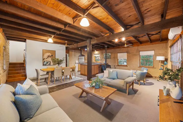 Fourth view of Homely house listing, 36 Lloyds Lane, Napoleons VIC 3352