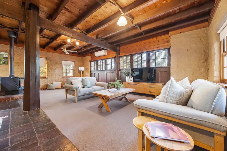 Fifth view of Homely house listing, 36 Lloyds Lane, Napoleons VIC 3352