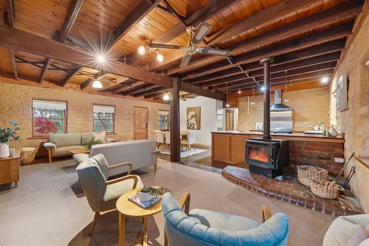 Sixth view of Homely house listing, 36 Lloyds Lane, Napoleons VIC 3352