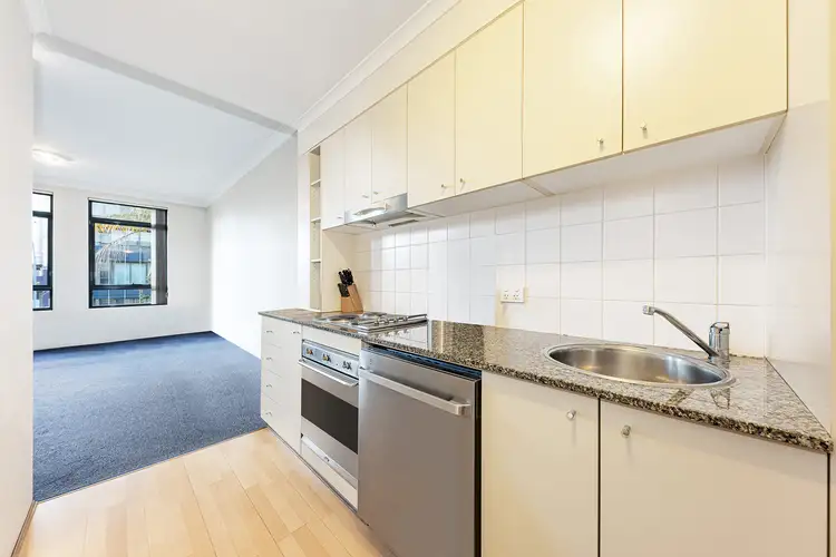 201/99-111 Military Road, Neutral Bay NSW 2089