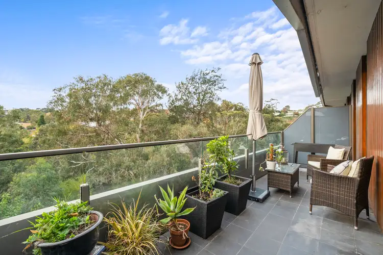 Main view of Homely apartment listing, 222/13 Acacia Place, Abbotsford VIC 3067