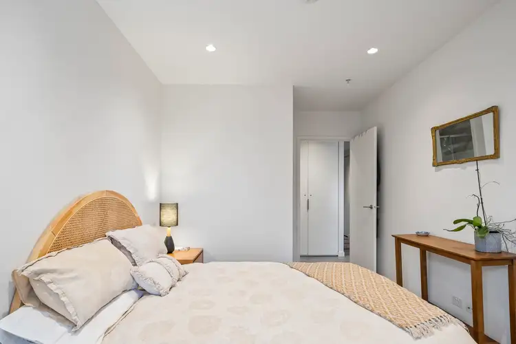 Sixth view of Homely apartment listing, 222/13 Acacia Place, Abbotsford VIC 3067