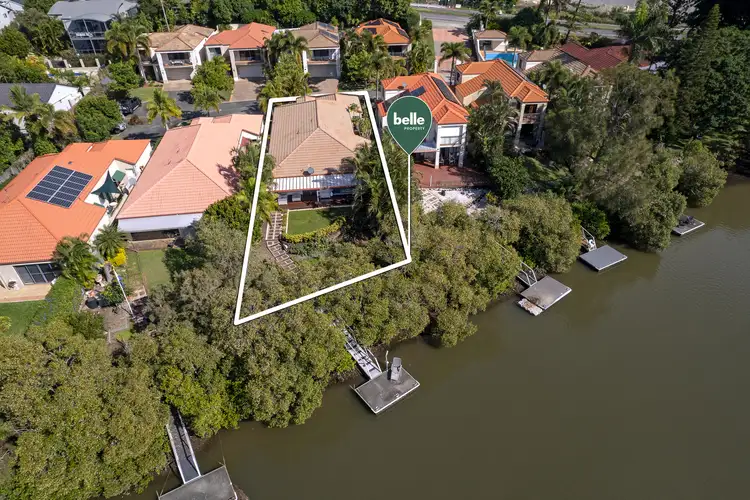 4/6-12 Monterey Keys Drive, Helensvale QLD 4212