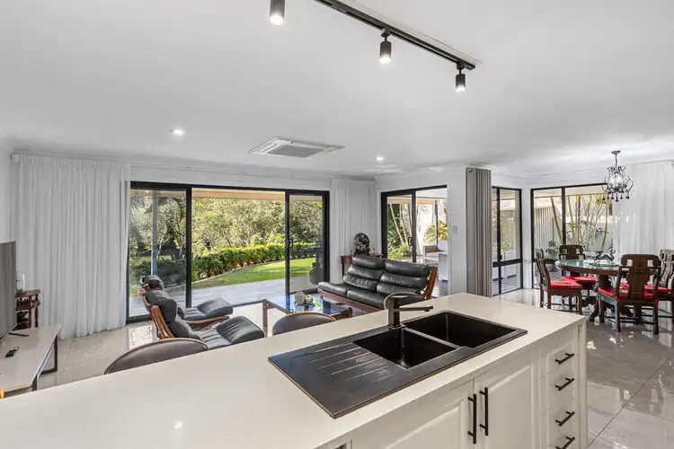 Sixth view of Homely house listing, 4/6-12 Monterey Keys Drive, Helensvale QLD 4212