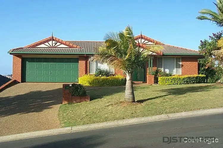 2 Tralee Drive, Banora Point NSW 2486