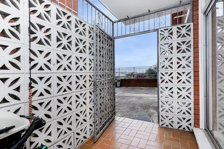 Sixth view of Homely apartment listing, 36 Coogee Bay Road, Randwick NSW 2031