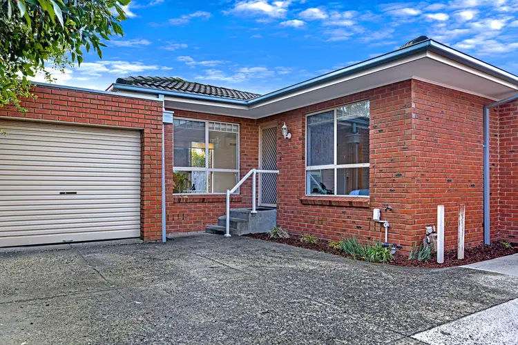 3/34 St Vigeons Road, Reservoir VIC 3073