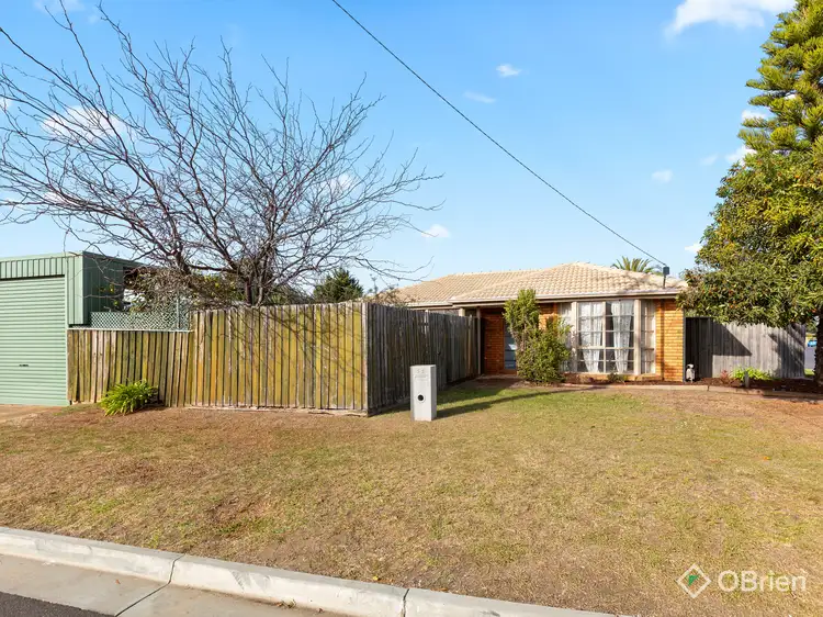 33 Melaleuca Drive, Hoppers Crossing VIC 3029
