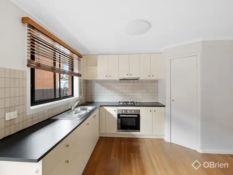 Fourth view of Homely house listing, 5 Tarwin Place, Wyndham Vale VIC 3024