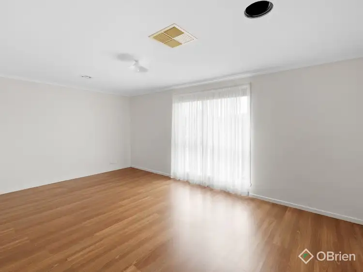 Fifth view of Homely house listing, 5 Tarwin Place, Wyndham Vale VIC 3024