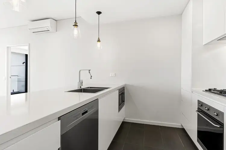 Second view of Homely unit listing, 503/750 Kingsway, Gymea NSW 2227