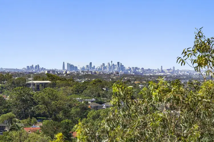 Third view of Homely unit listing, 503/750 Kingsway, Gymea NSW 2227