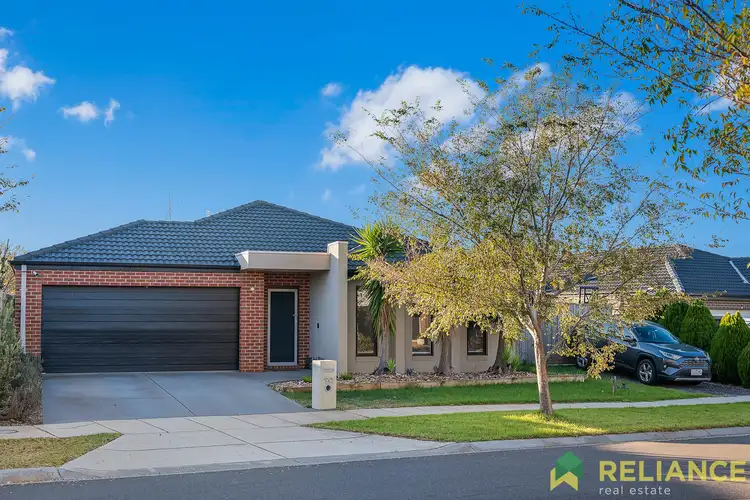 Second view of Homely house listing, 90 Stonehill Drive, Maddingley VIC 3340